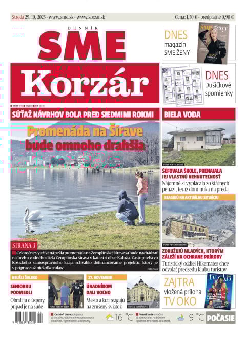 Korzár