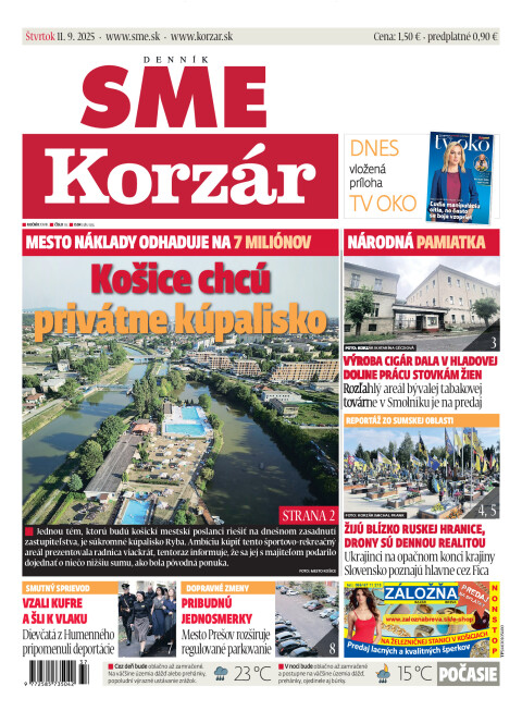 Korzár