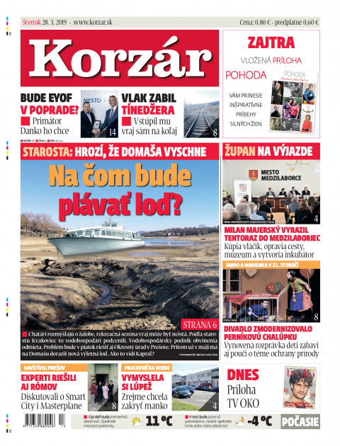     28. 3. 2019
