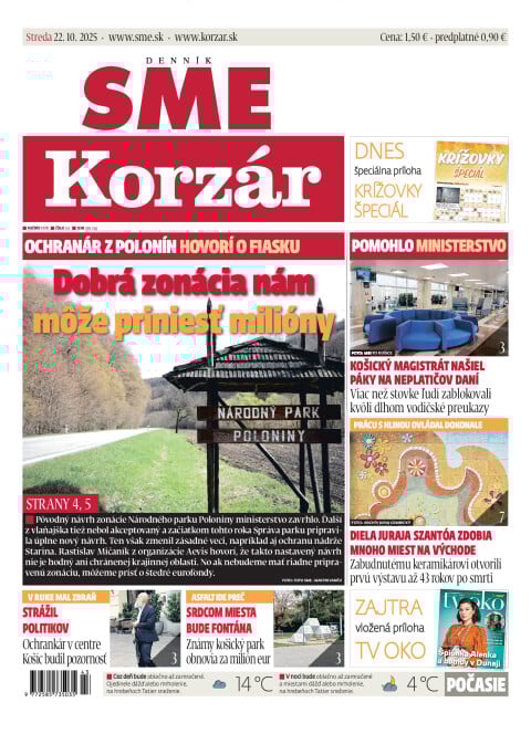 Korzár