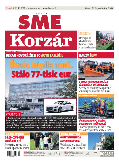 Korzár