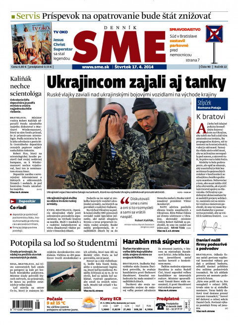     17. 4. 2014
