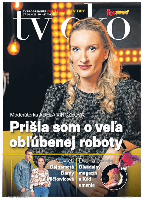 TV oko