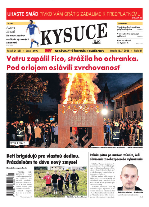 Kysuce