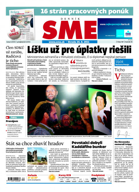     24. 8. 2011
