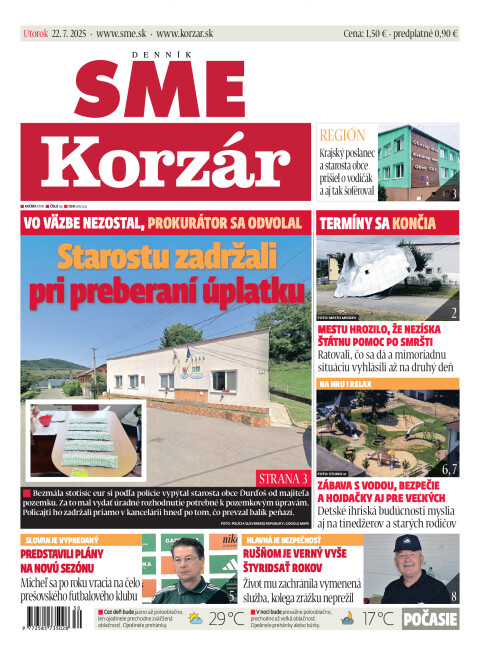     22. 7. 2025
