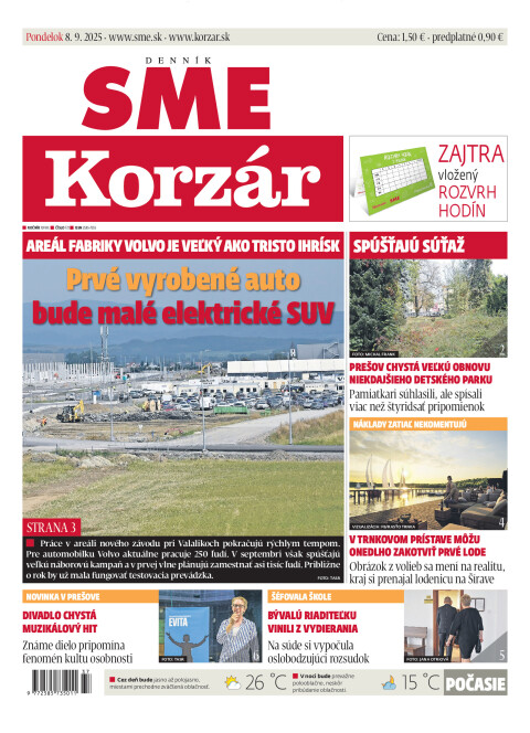 Korzár