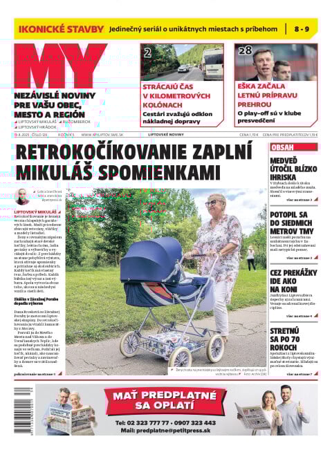 Liptovské noviny