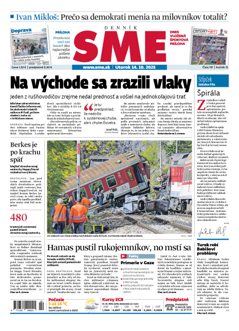Denník SME