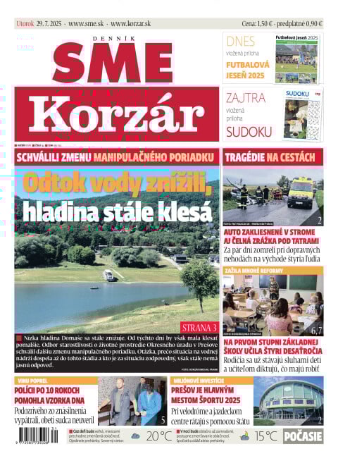 Korzár