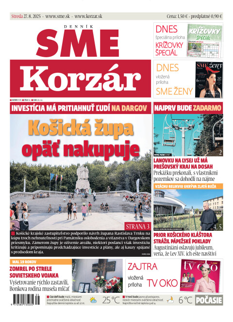 Korzár