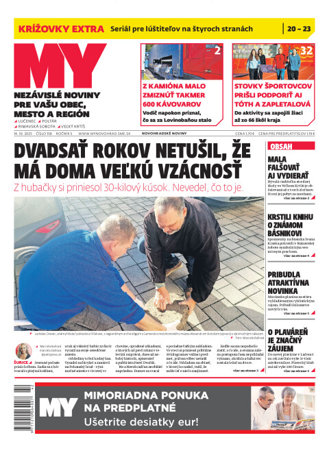     14. 10. - 20. 10.
