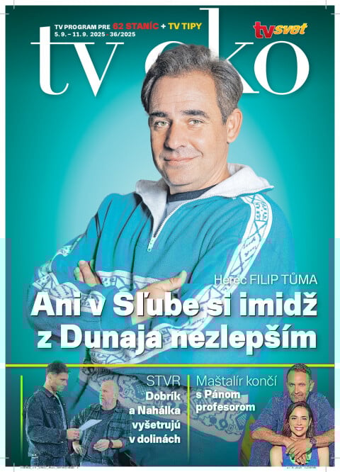 TV oko