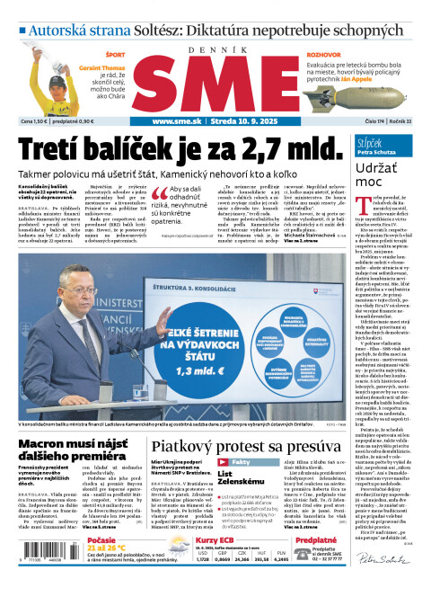 Denník SME