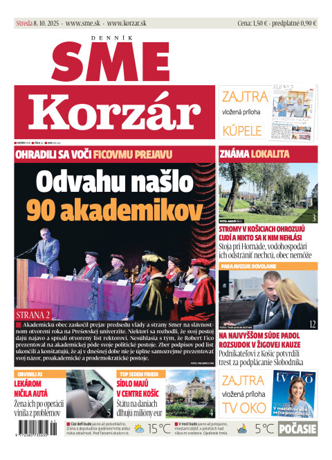 Korzár