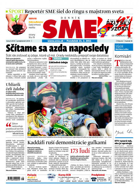     21. 2. 2011

