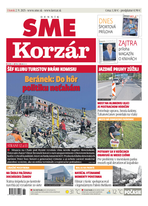 Korzár