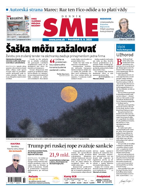 Denník SME
