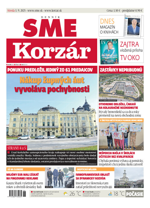 Korzár