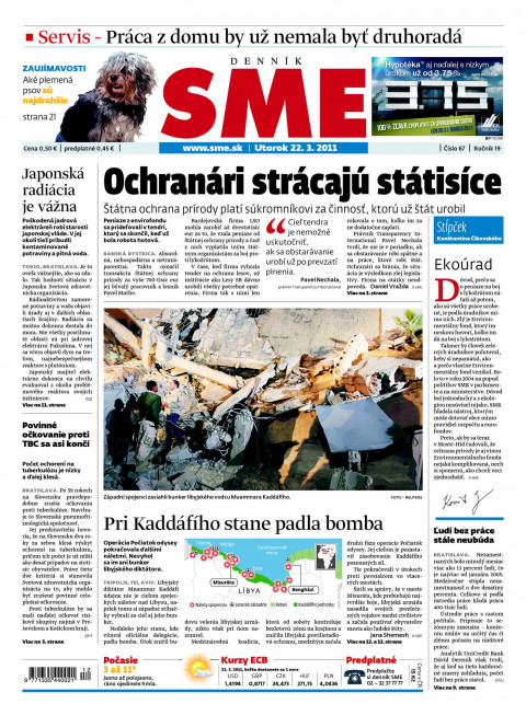     22. 3. 2011
