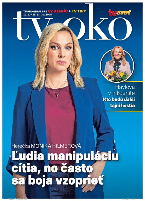 TV oko