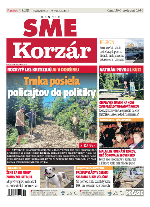 Korzár