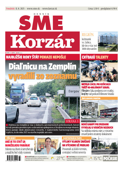 Korzár
