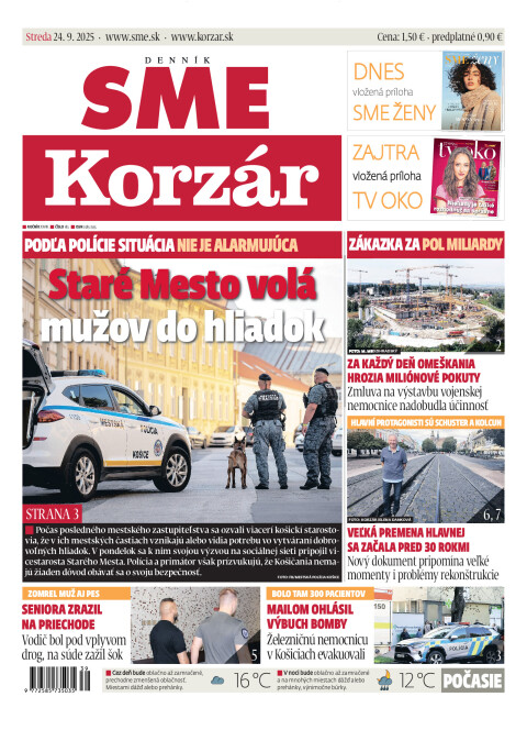Korzár