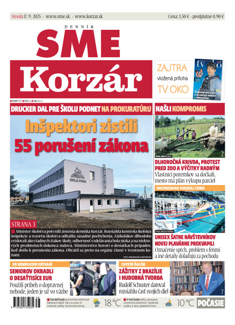 Korzár