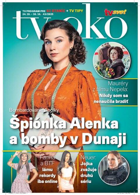 TV oko