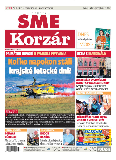 Korzár