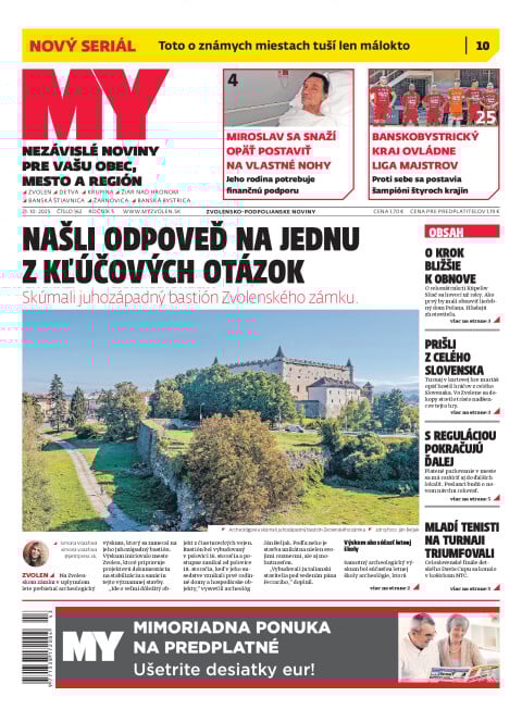     21. 10. - 27. 10.
