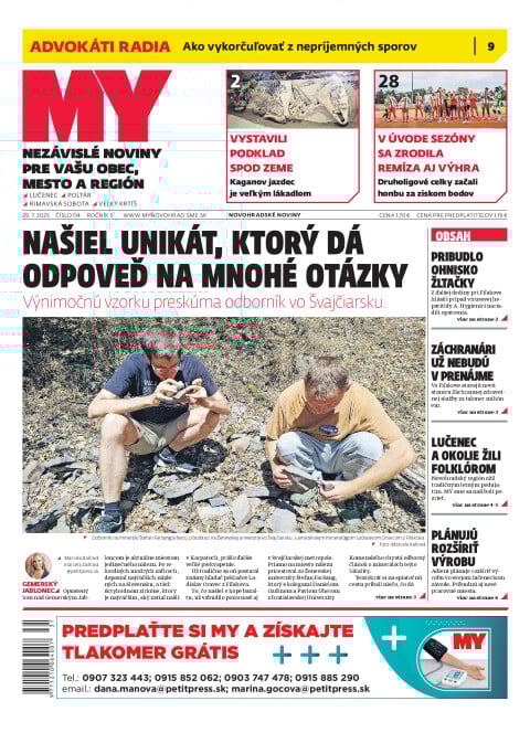     29. 7. - 4. 8.
