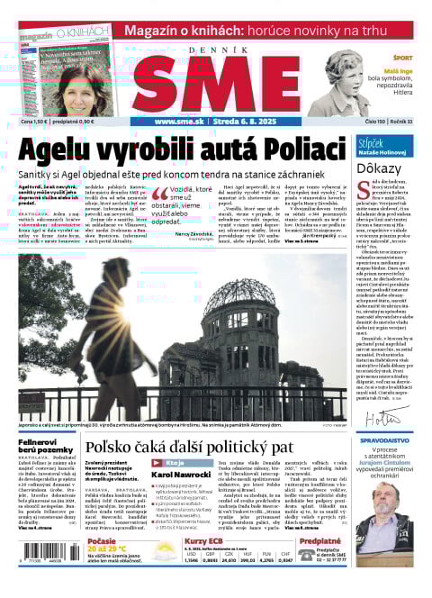 Denník SME