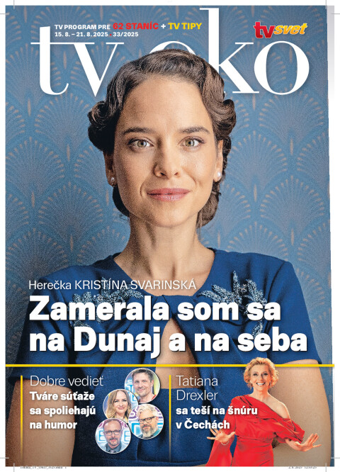 TV oko