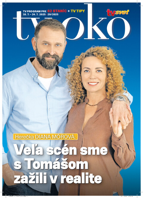 TV oko