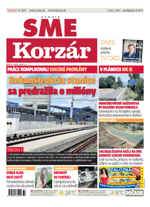 Korzár