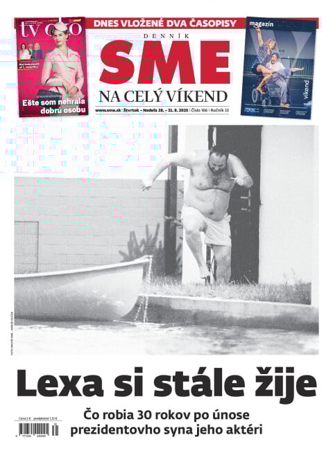 Denník SME