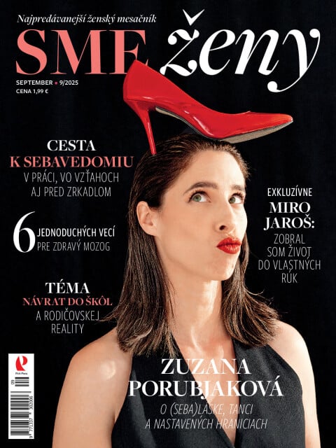 SME Ženy
