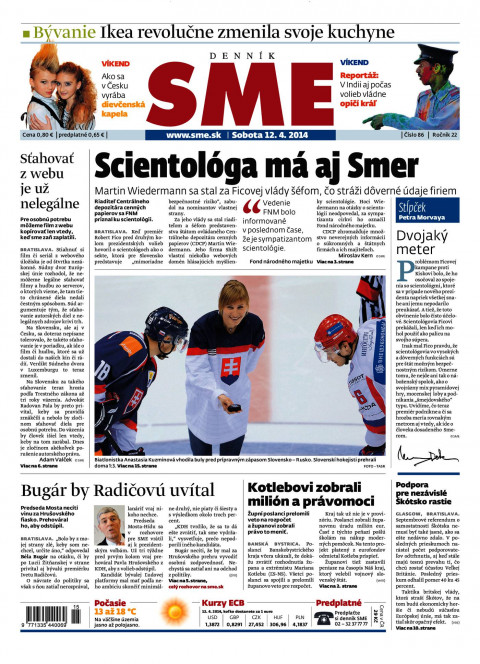    12. 4. 2014
