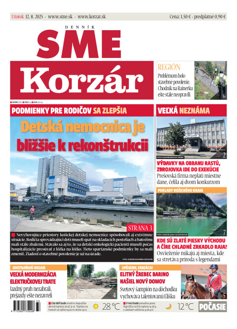 Korzár