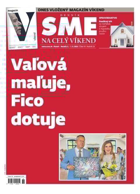 Denník SME