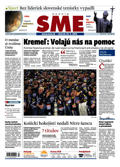     22. 4. 2014
