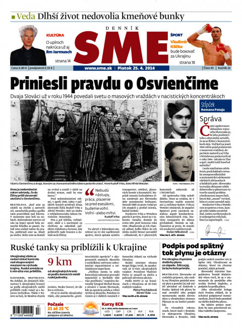     25. 4. 2014
