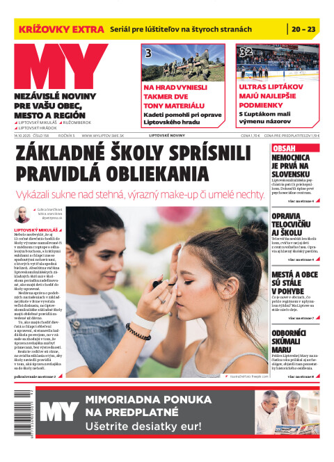 MY Liptovský Mikuláš