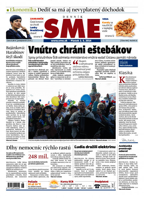     2. 5. 2014
