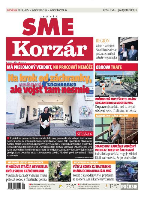 Korzár