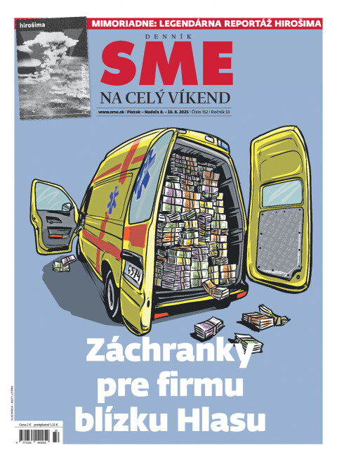 Denník SME
