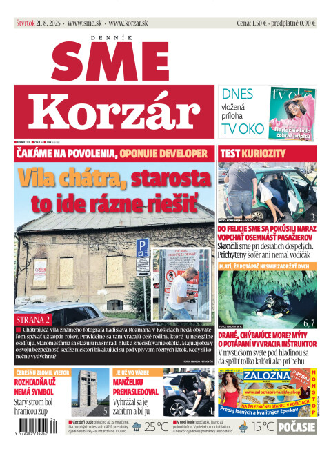 Korzár