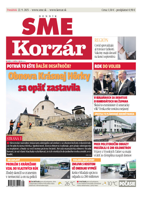 Korzár